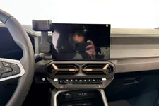 Dacia Bigster Hybrid 155