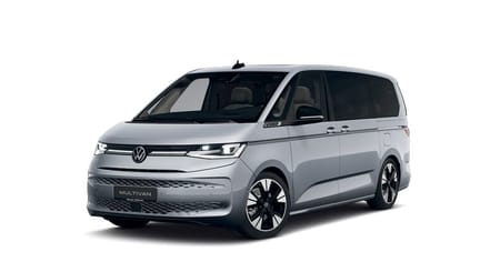 Volkswagen Multivan eHybrid