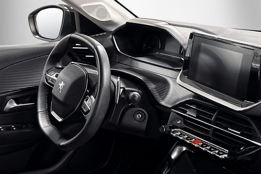 Bild 4 av Peugeot 208