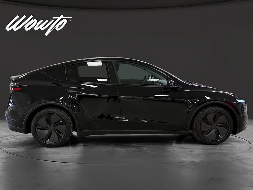 Bild 3 av Tesla Model Y Long Range AWD 514HK Juniper /Moms