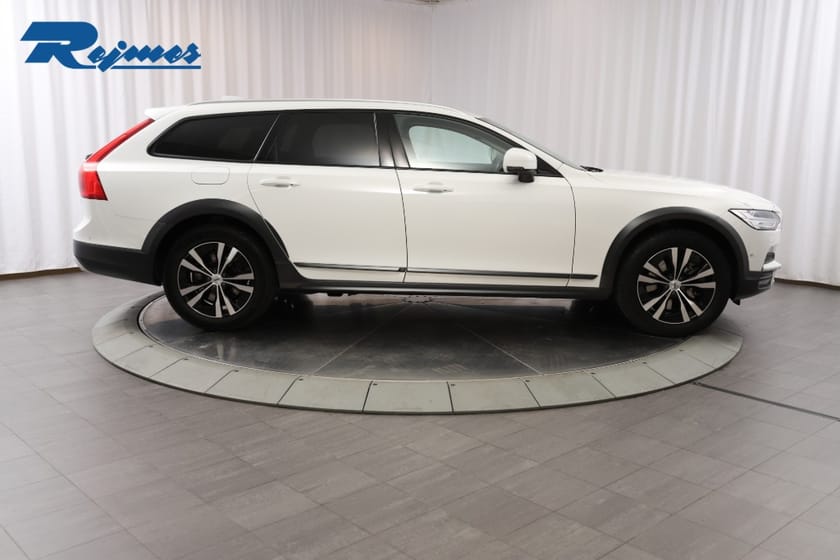 Bild 3 av Volvo V90 Cross Country