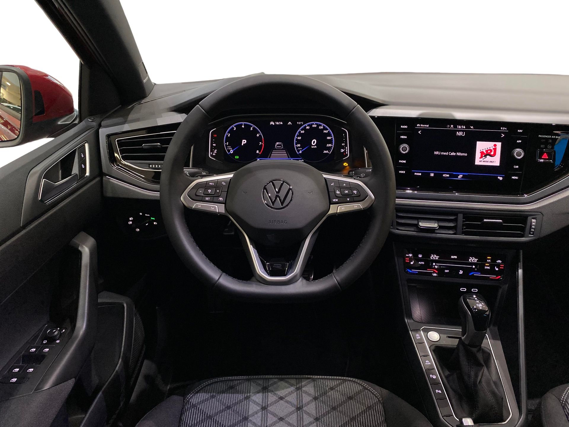 Volkswagen Taigo 2025, bild 3/10