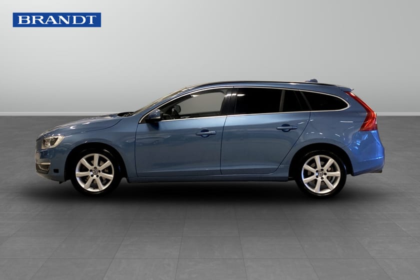Bild 3 av Volvo V60
