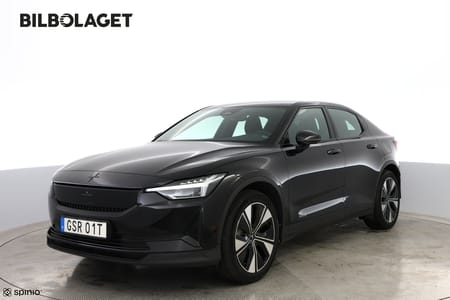 Polestar 2 Standard Range Single Motor