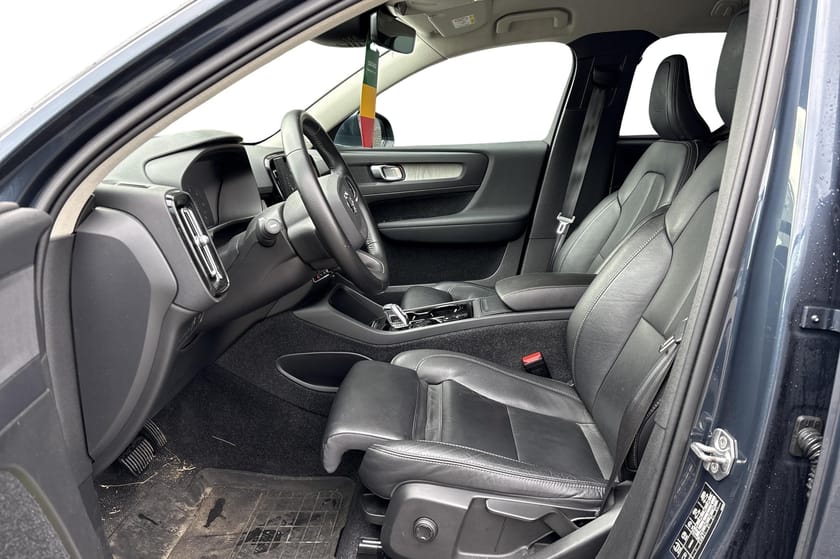 Bilde 4 av Volvo XC40
