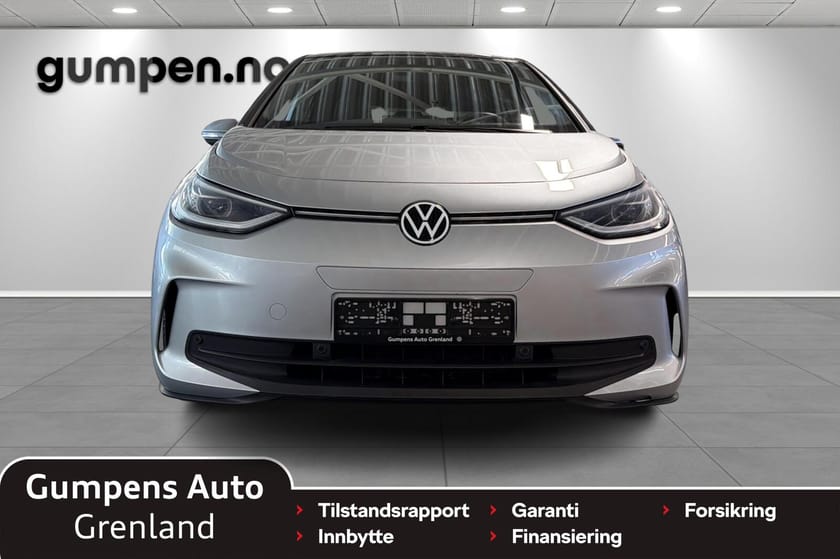 Bilde 4 av Volkswagen ID.3 Pro Performance