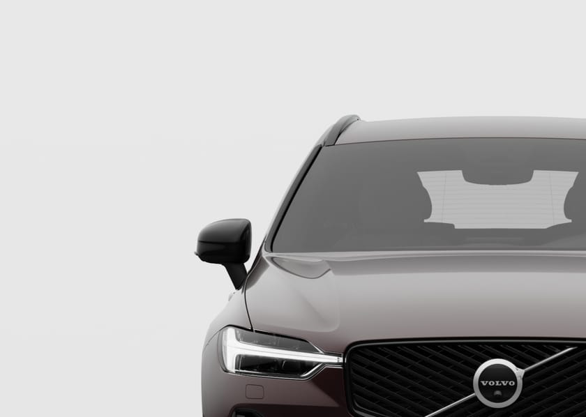 Bild 2 av Volvo XC60 T6 Plus Dark Nordic Edition