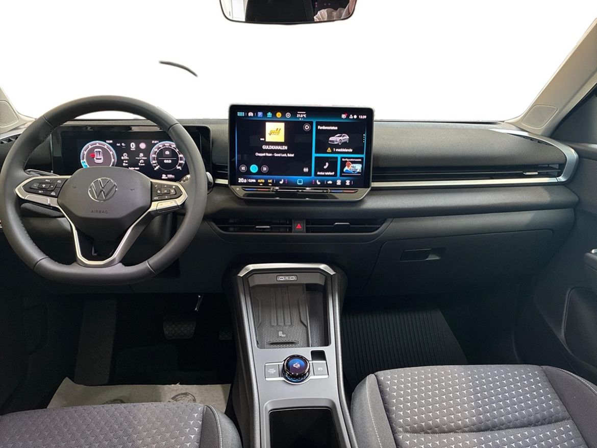 Volkswagen Volkswagen T-Roc — bild 12