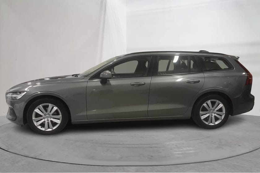 Bild 2 av Volvo V60 D4 (190hk) Momentum SE II