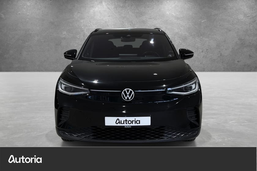 Bilde 2 av Volkswagen ID.4 Pro 4M