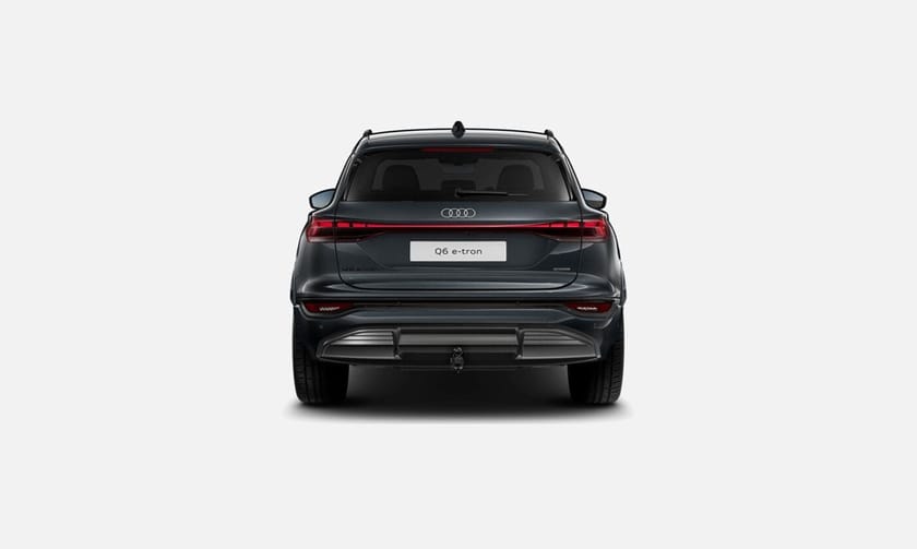 Bild 3 av Audi Q6 e-tron quattro SUV  315 KW