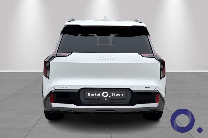 Bilde 5 av Kia EV9 AWD GT-Line 7seter || Head-Up || Rattvarme || Panorama