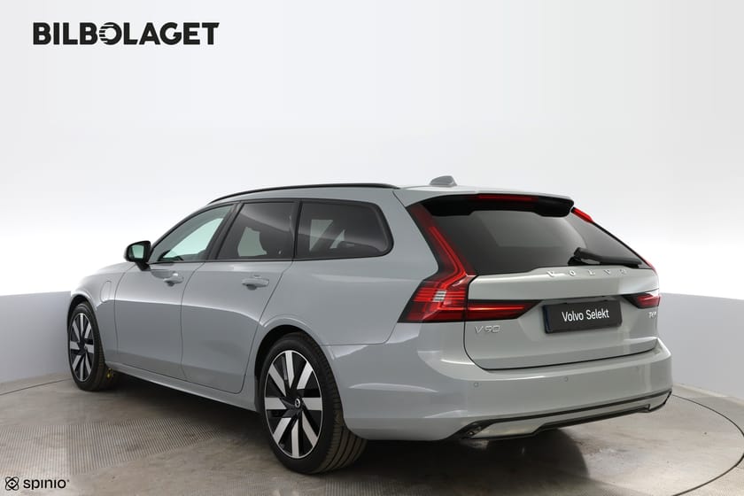 Bild 3 av Volvo V90 T6 Plus Dark Edition **SELEKT**