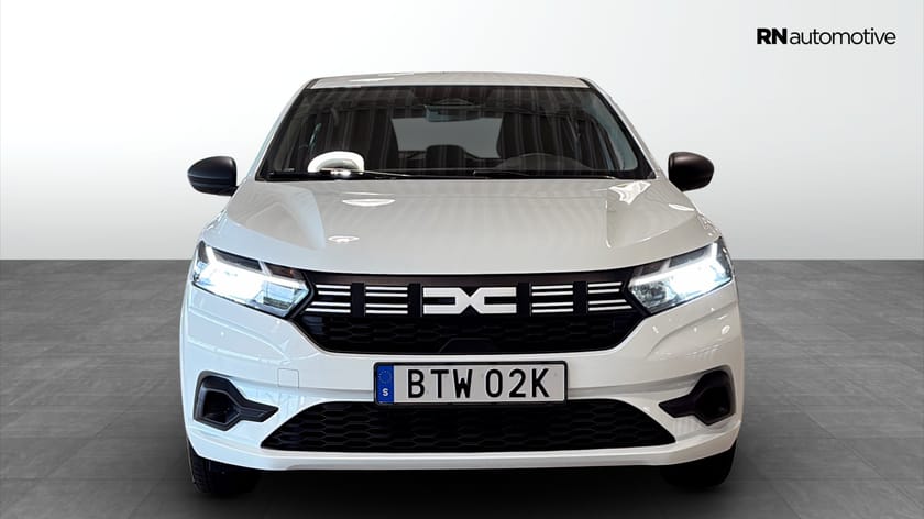 Bild 2 av Dacia Sandero ESSENTIAL TCE 90