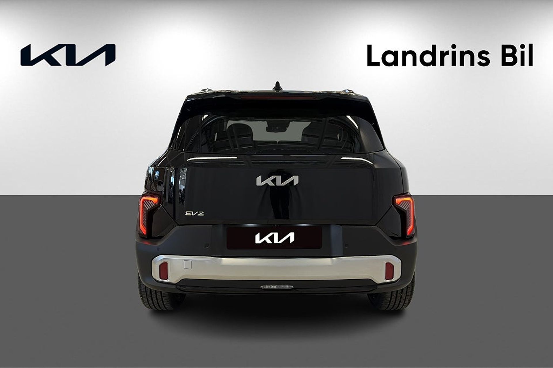 Kia EV2 PLUS Long Range 61 kWh 2027, bild 5/10