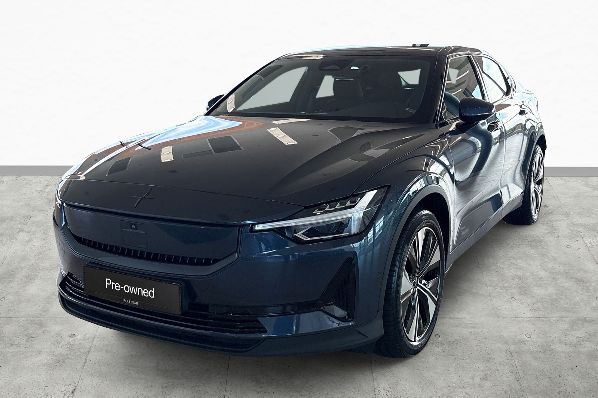 Polestar 2 Standard range Single motor 2024, photo 7/10