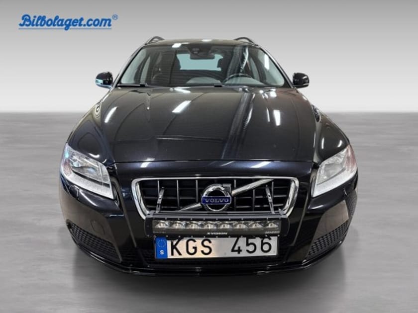 Bild 2 av Volvo V70 1,6D DRIVe Kinetic