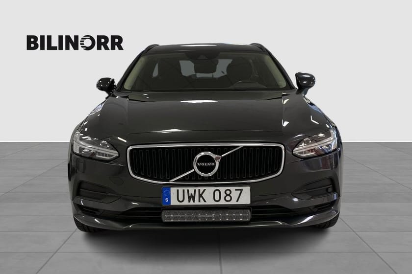 Bild 5 av Volvo V90 