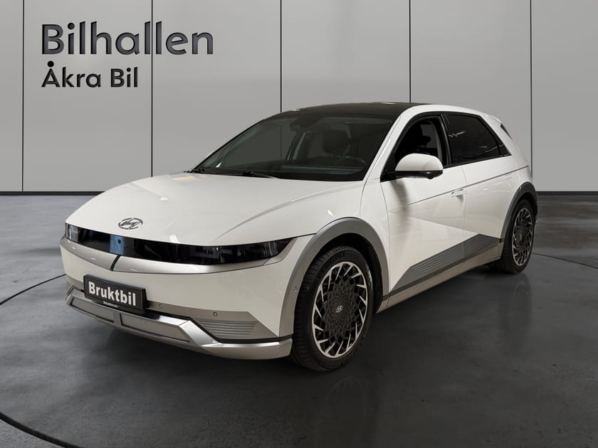 Bilde 1 av Hyundai Ioniq 5