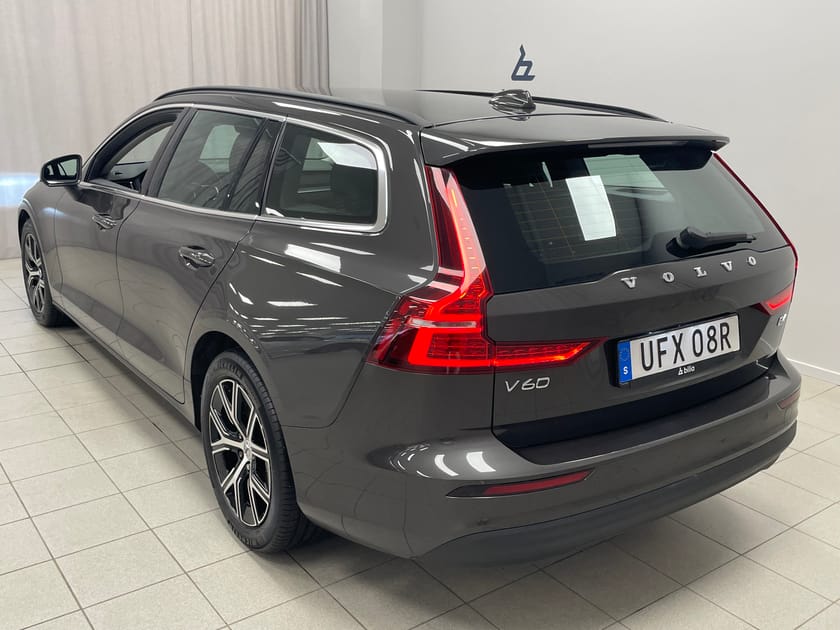 Bild 3 av Volvo V60 B4 Bensin Core
