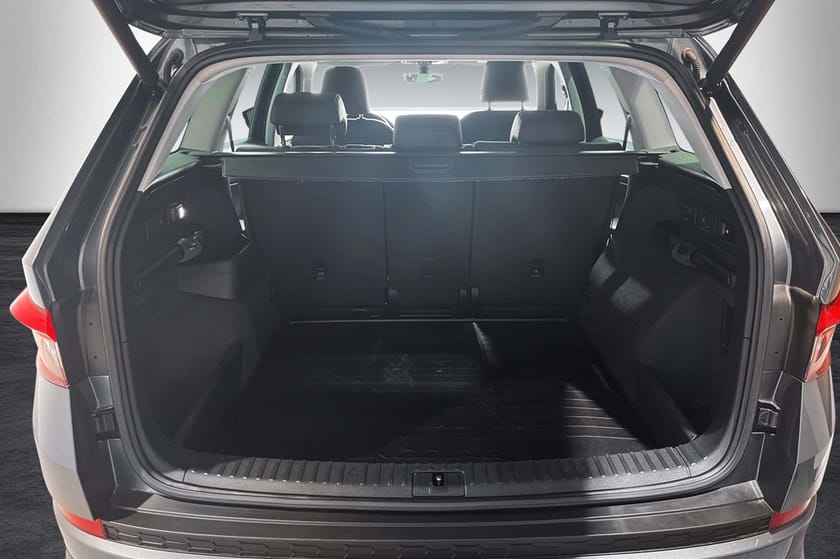 Bild 5 av Škoda Kodiaq Style TSI 4x4 DSG, Drag, Värmare, Ledramp