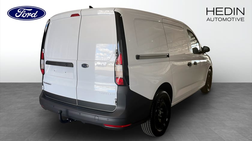 Bild 2 av Ford Transit Connect L2 TREND SKÅP 2.0 122 A FWD