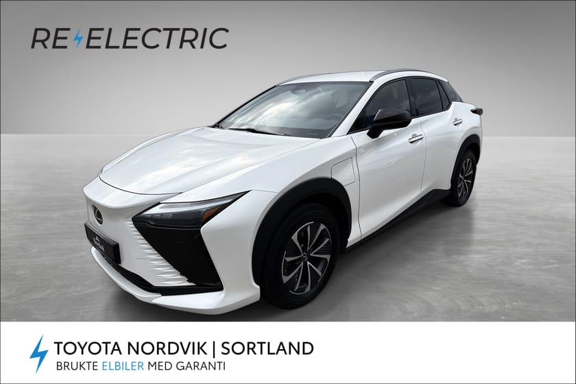 Bilde 1 av Lexus RZ 450e RZ450e Executive