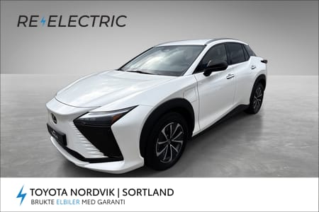 Lexus RZ 450e RZ450e Executive