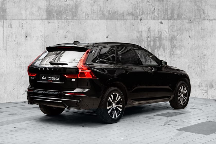 Bilde 5 av Volvo XC60 T8 AWD Long Range Plus Dark - H.Feste, Google, Pano++