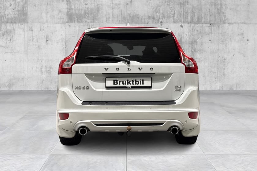 Bilde 4 av Volvo XC60