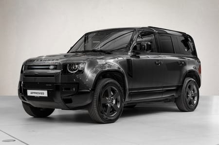 Land Rover Defender 110 D300 MHEV