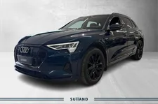 Thumnail bilde 0 av Audi e-tron 55 quattro