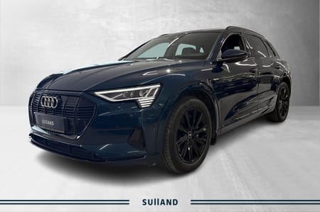 Audi e-tron 55 quattro