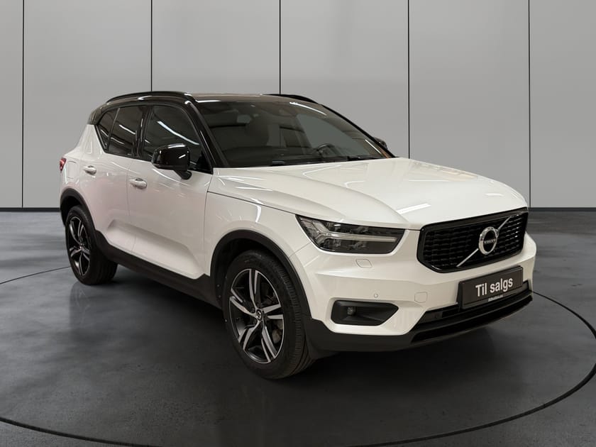 Bilde 2 av Volvo XC40 