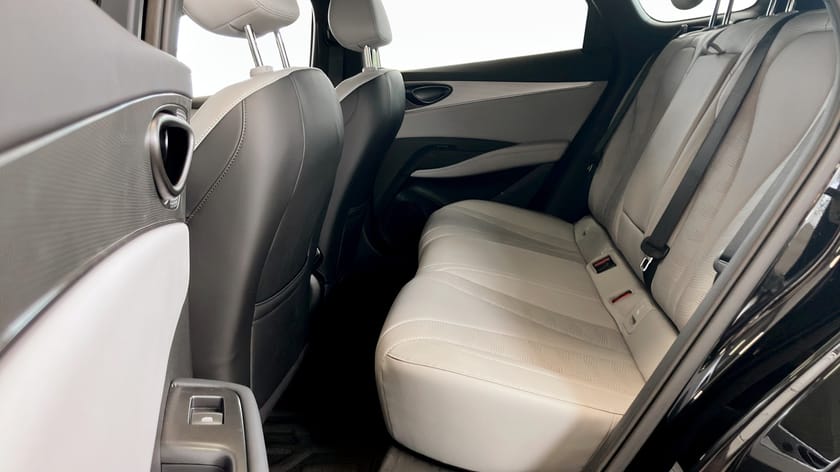 Bild 5 av BYD Seal 6 Touring