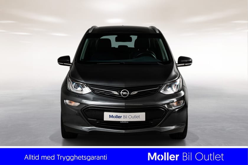 Bilde 3 av Opel Ampera-e 