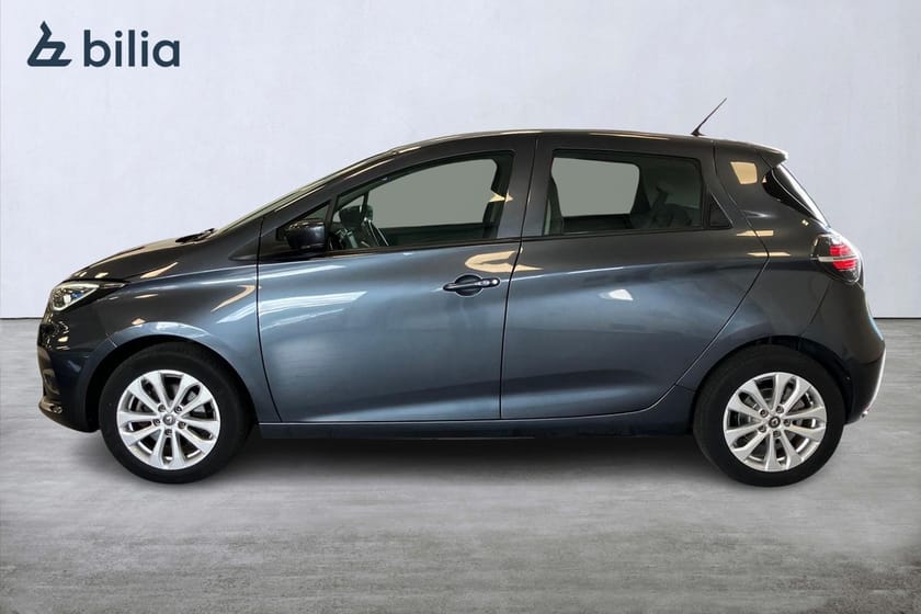 Bild 3 av Renault ZOE R110 PhII 52 Zen Batteriköp II