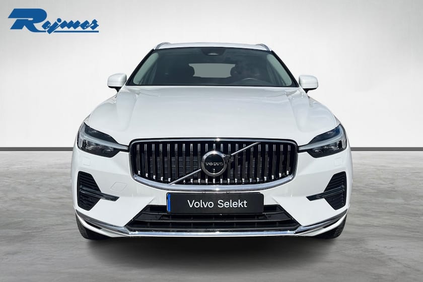 Bild 5 av Volvo XC60 Recharge T6 Core Edition