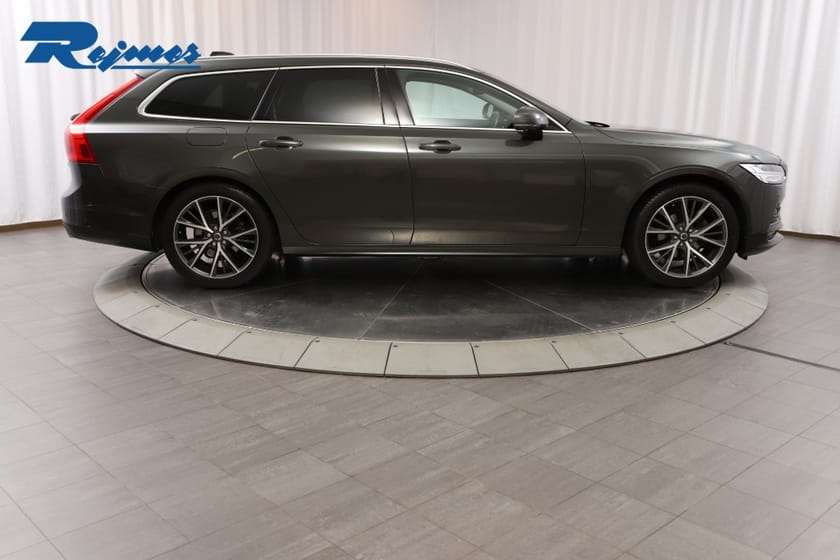 Bild 3 av Volvo V90