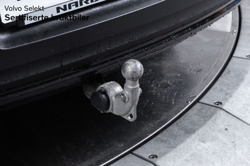 Bilde 4 av Volvo XC40 Recharge Twin 28 000 km | Ultra | 360 | Krok |