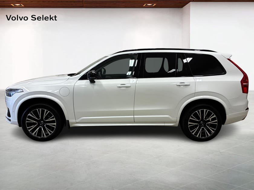Bild 3 av Volvo XC90 7-seater