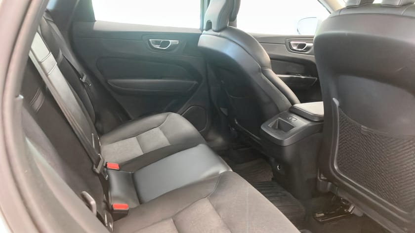 Bild 5 av Volvo XC60 D4 AWD Geartronic