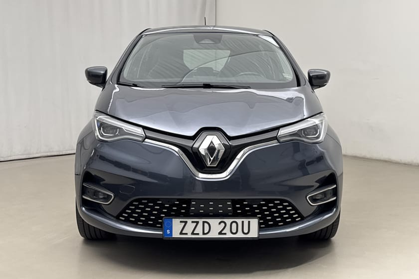 Bild 5 av Renault ZOE R135 52kWh (135hk) Friköpt batteri.