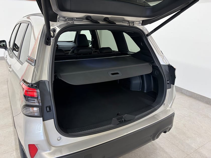 Bild 4 av Subaru Forester e-Boxer