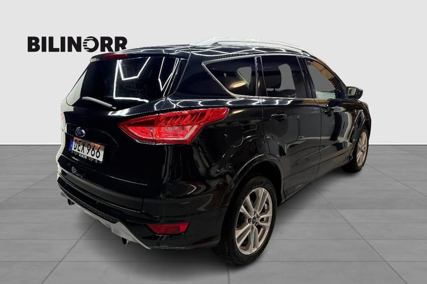 Bild 5 av Ford Kuga