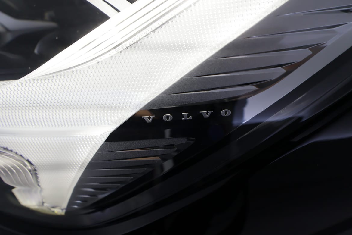 Volvo XC60 2023 - miniatyr 31