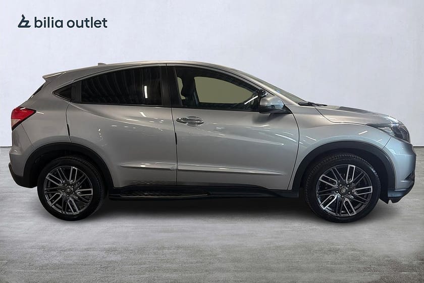 Bild 5 av Honda HR-V 1.6 i-DTEC Euro 6 Centerskärm Bluetooth