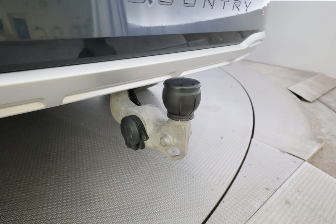Volvo V90 2023 - miniatyr 24
