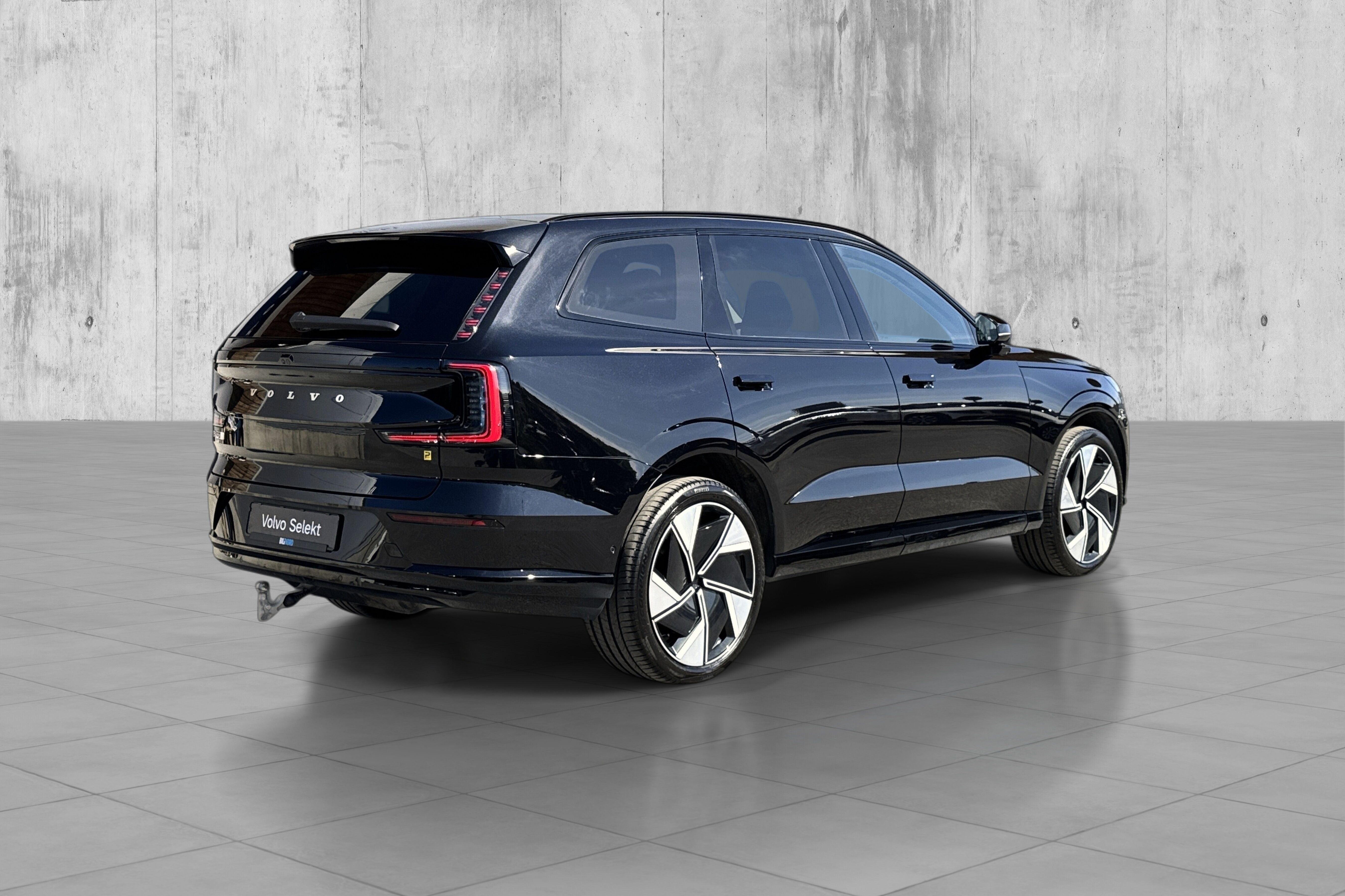 Volvo EX90 Twin Motor Performance 7-seater bilde 4