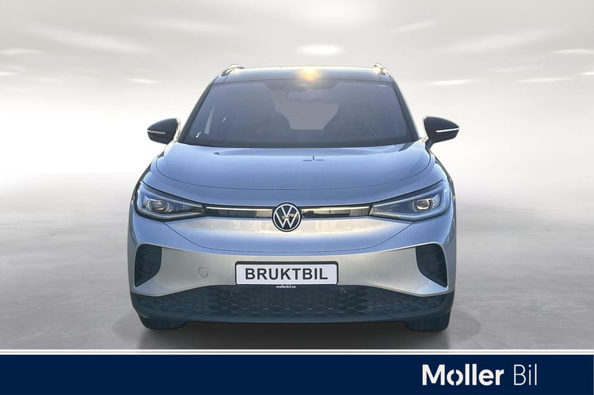 Bilde 2 av Volkswagen ID.4 Pro 4M